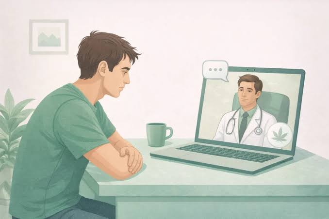 Licensed Medical Evaluation
