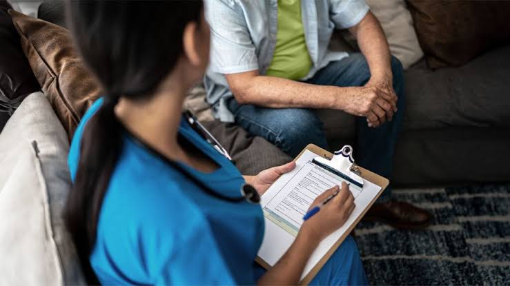 Patient Care Framework
